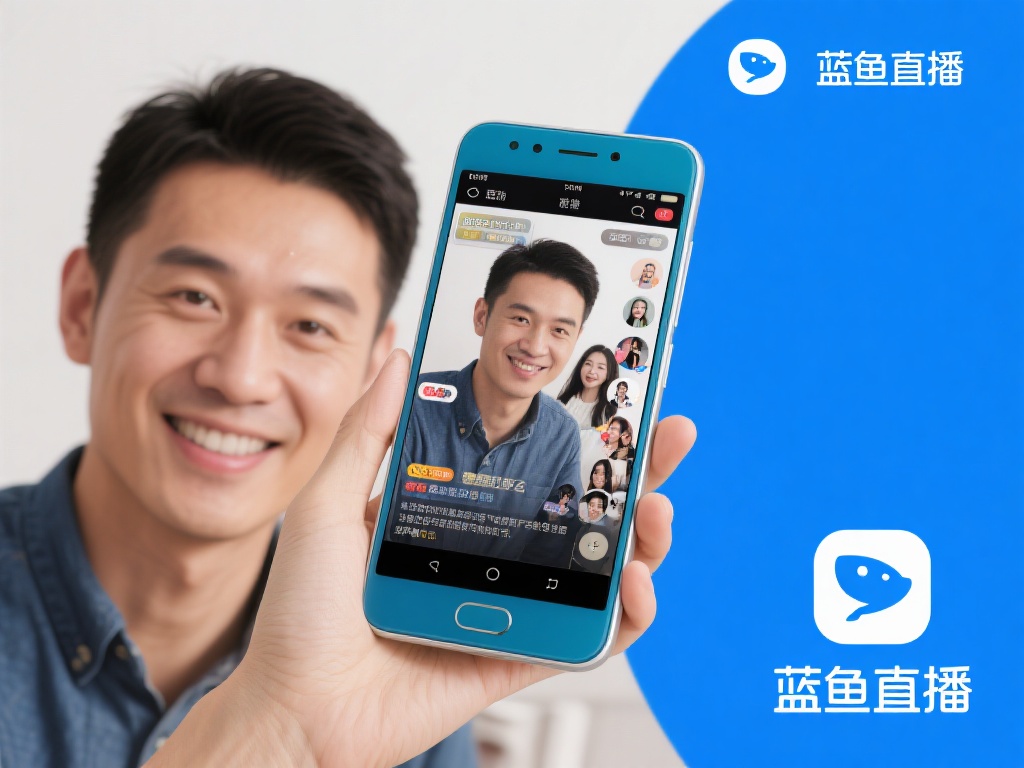 蓝鲸直播官方正版获取方式-蓝鲸直播下载:安卓用户的首选-斑驳网络 李先生是一位资深安卓设备用户,也是蓝鲸直