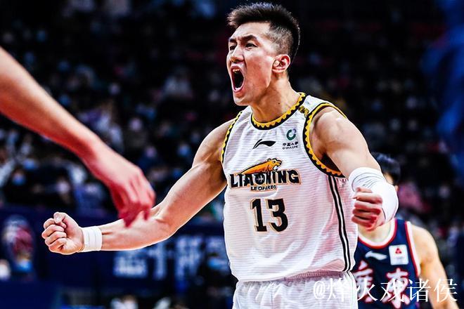 博主：吴昌泽伤势恢复良好，有望在本场比赛复出